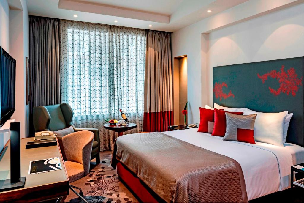 Luxury Hotel Booking