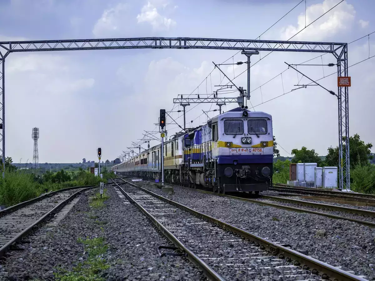 Planet Holidays Rail Booking