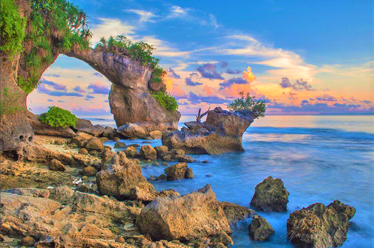 7 Days Andaman Tour