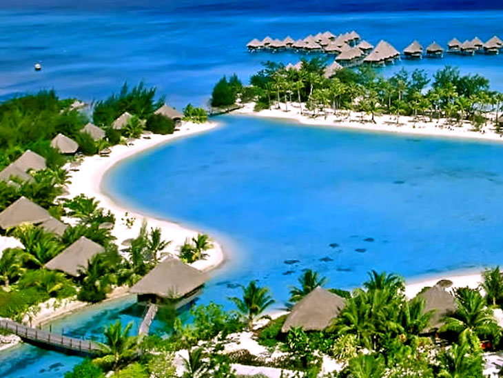 8 Days Andaman Tour