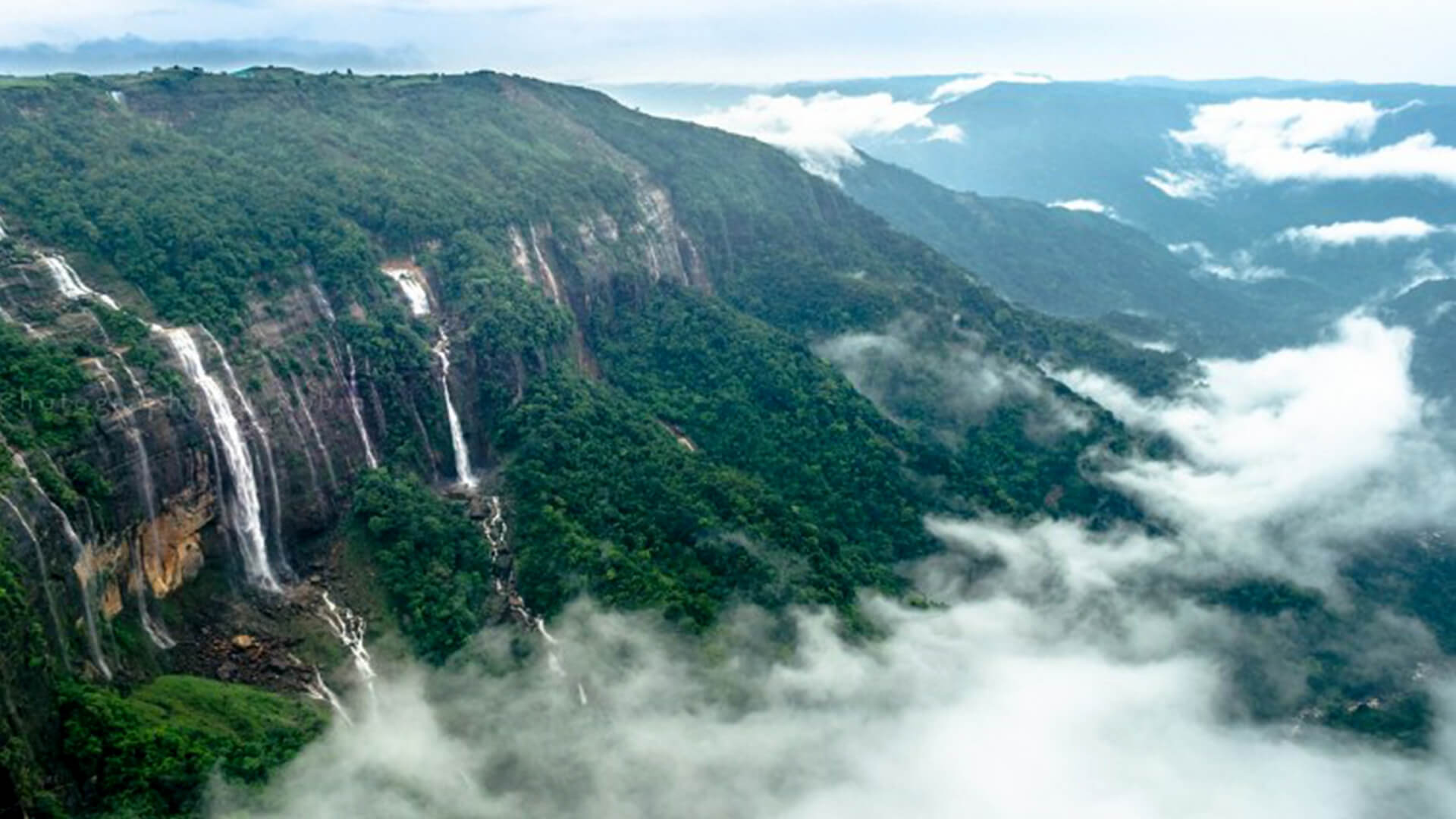 Guwahati & Shillong Tour 3