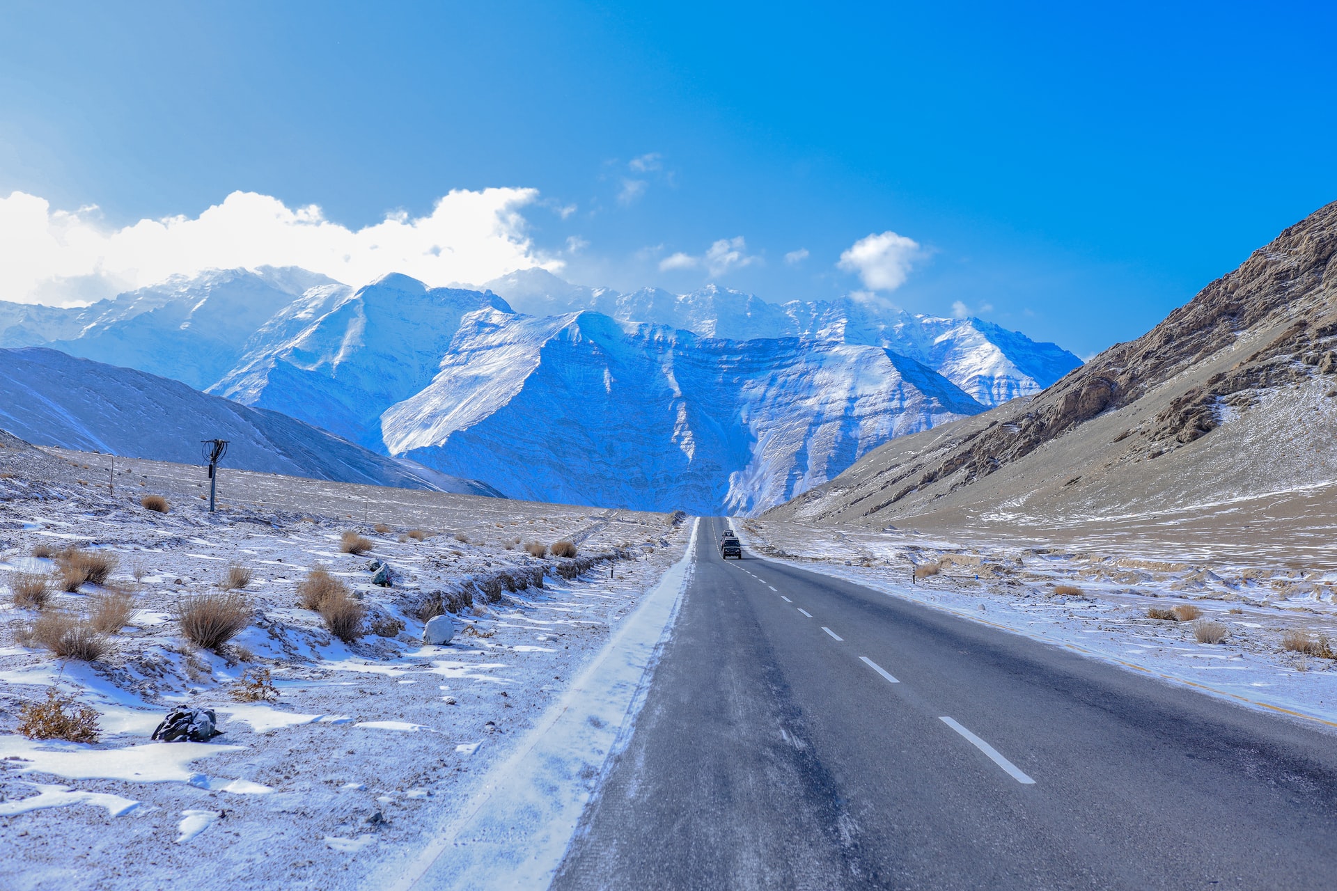 Leh Ladakh Tour 1