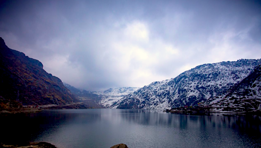 Tsomgo Lake & Baba Mandir